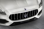 Maserati Quattroporte GTS GranSport 2016 года
